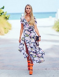 Moda Sukienki Dzienne - 3023698