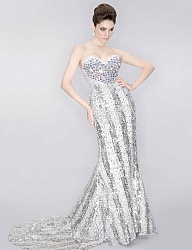 Moda Ślub Suknie ślubne - 1286554