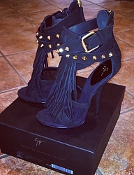 Moda Buty Szpilki - 1689215