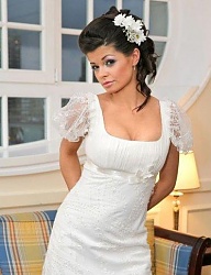 Moda Ślub Suknie ślubne - 218890