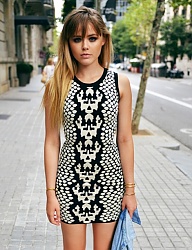 Moda Inne Moda uliczna - 2081582