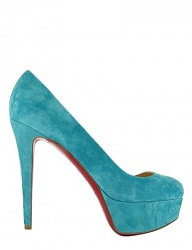 Moda Buty Szpilki - 1341661