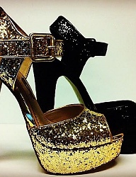 Moda Buty Pozostałe - 1394702