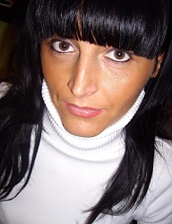 Fryzury Średnie - 6833