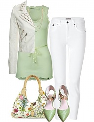 Moda Ciuchy Pozostałe - 1679926
