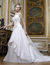 Moda Ślub Suknie ślubne - 446032
