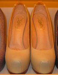 Moda Buty Pozostałe - 1259230