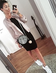 Moda Ciuchy Pozostałe - 3171526