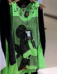 Moda Ciuchy Pozostałe - 1002637