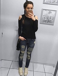 Moda Ciuchy Pozostałe - 3136365