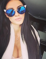 Moda Dodatki Okulary - 3130474