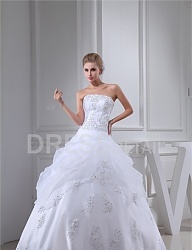 Moda Ślub Suknie ślubne - 1665161