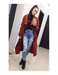 Moda Ciuchy Pozostałe - 3140488