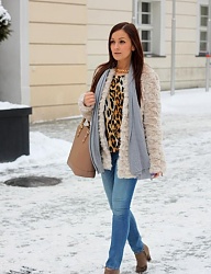 Moda Inne Moda uliczna - 1802639