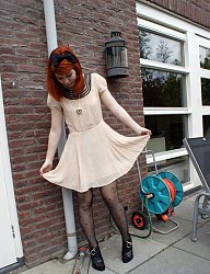 Moda Ciuchy Pozostałe - 1055218