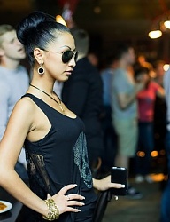 Moda Dodatki Okulary - 2829262