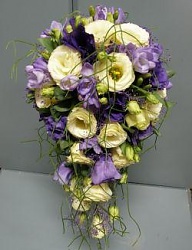 Moda Ślub Bukiety ślubne - 942905
