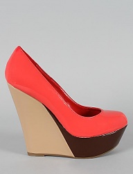 Moda Buty Koturny - 1383787