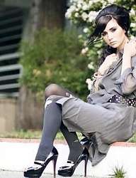 Moda Buty Pozostałe - 94685