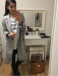 Moda Ciuchy Pozostałe - 3121296