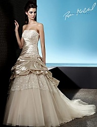 Moda Ślub Suknie ślubne - 519509
