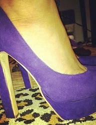 Moda Buty Szpilki - 1332320