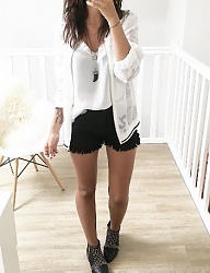 Moda Ciuchy Pozostałe - 3184314