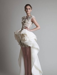 Moda Ślub Suknie ślubne - 2540276