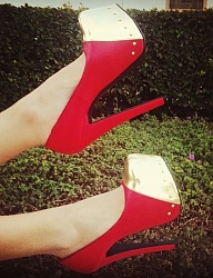 Moda Buty Szpilki - 1682301