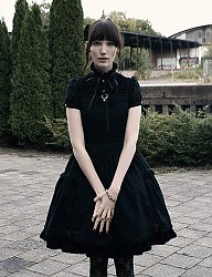 Moda Ciuchy Pozostałe - 1032973