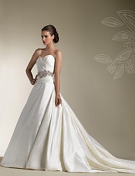 Moda Ślub Suknie ślubne - 1417831