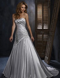 Moda Ślub Suknie ślubne - 1418634