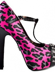 Moda Buty Czółenka - 1296171
