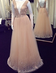Moda Sukienki Wieczorowe - 1686428