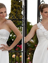 Moda Ślub Suknie ślubne - 745046