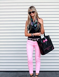 Moda Inne Moda uliczna - 1677071