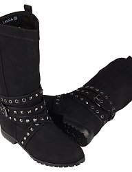 Moda Buty Kozaki - 1702716