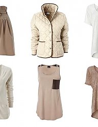 Moda Ciuchy Pozostałe - 994669