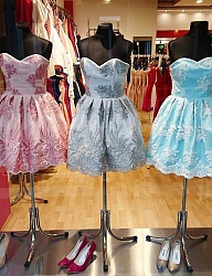 Moda Sukienki Pozostałe - 3128839