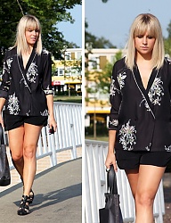 Moda Inne Moda uliczna - 2023138