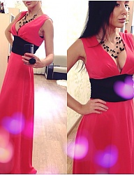 Moda Sukienki Wieczorowe - 2405079