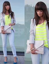 Moda Inne Moda uliczna - 1687914