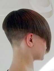 Fryzury Krótkie - 3270839