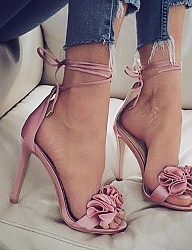 Moda Buty Szpilki - 3233100
