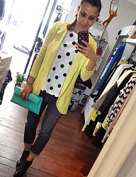 Moda Ciuchy Pozostałe - 3128372