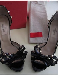 Moda Buty Szpilki - 1321005