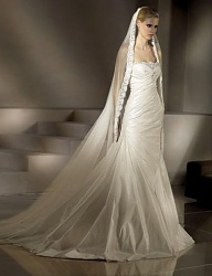 Moda Ślub Suknie ślubne - 803796