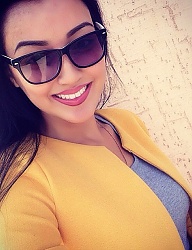 Moda Dodatki Okulary - 2859392
