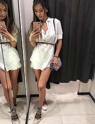 Moda Inne Moda uliczna - 3240732
