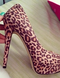 Moda Buty Szpilki - 1358462